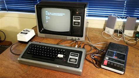 11 Mind Blowing Collectible Computers That Will Make You Nostalgic