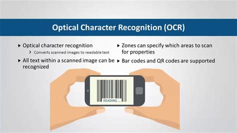 How to Develop OCR Scanning Mobile App - Guide & Features