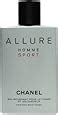 Chanel Allure Homme Sport Men Deodorant Stick Er Pack X Ml