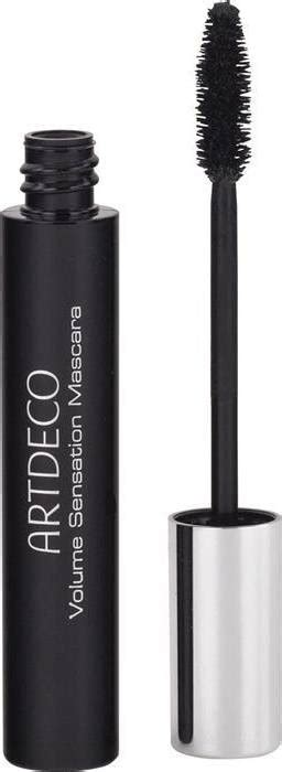 Artdeco Volume Sensation Mascara Black Pris