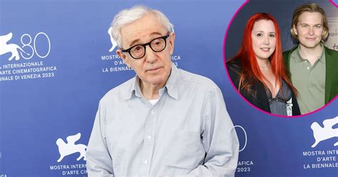 Woody Allen Is ‘willing To Reconnect With Dylan And Ronan Farrow