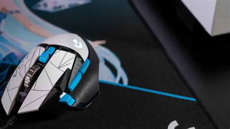 The 5 Best Silent Gaming Mice: Best Silent Gaming Mouse for PC - Pro ...