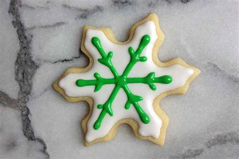 The Ultimate Guide To Royal Icing For Decorating Holiday Cookies Foodal 2024