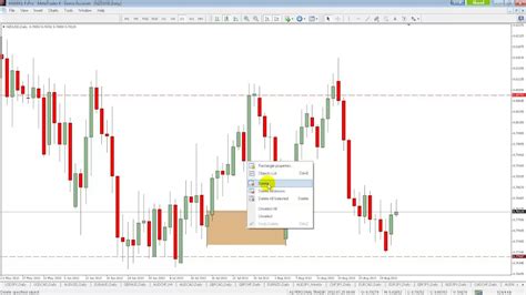 One Naked Forex Trading System Plus Optimizers YouTube