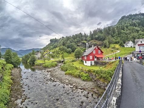 Norwegian railway Stock Photos, Royalty Free Norwegian railway Images ...