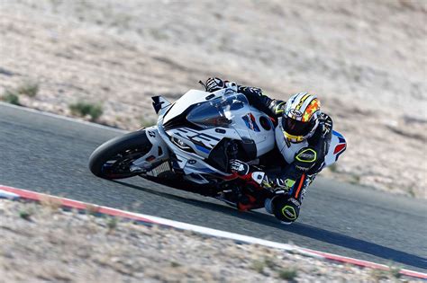 2023 BMW S 1000 RR First Ride Review | MotorCycle News