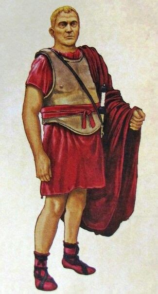 Pin By Alexander On Spqr Ancient Warfare Ancient Warriors Ancient Rome