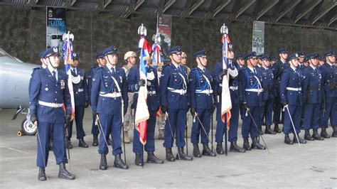 Fuerza Aérea de Chile on Twitter Con una ceremonia militar en la Base