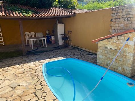 Casa na Rua Engenheiro Cláudio Márcio Taveira Jardim Belvedere em