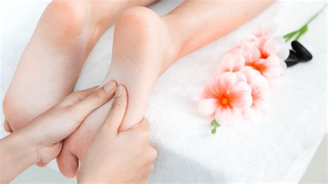 Thai Massage Cork City Foot Reflexology Massage Cork