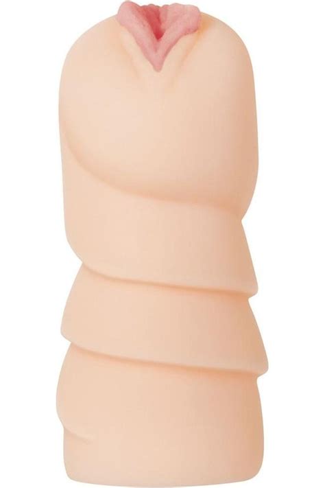 Sexual Wellness Zero Tolerance Tori Black Vagina Stroker Masturbator Zero Tolerance