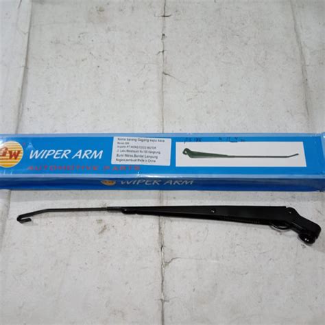 Jual Gagang Wiper Blade Arm PS100 PS120 PS135 Ragasa Jungkit