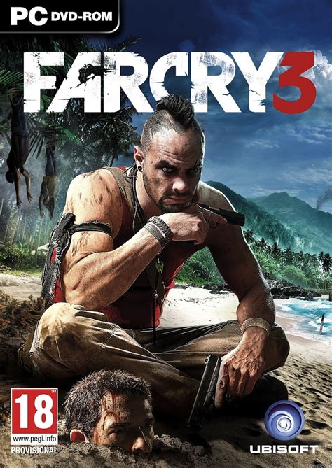 Far cry 3