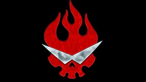 Tengen Toppa Gurren Lagann Logo