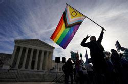 USA Same Sex Marriage Rights