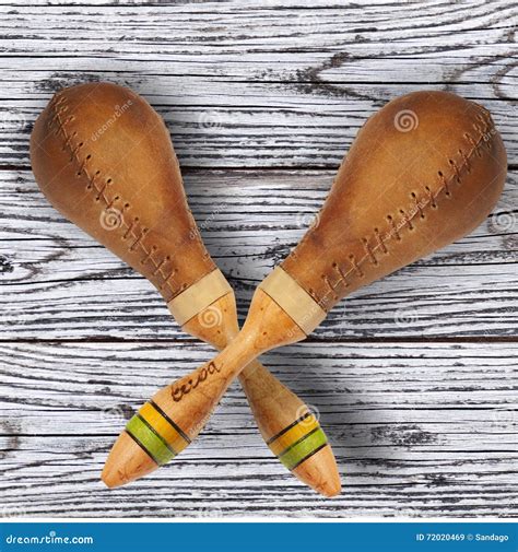 Maracas Imagem De Stock Imagem De Latina Cultura Jogo 72020469