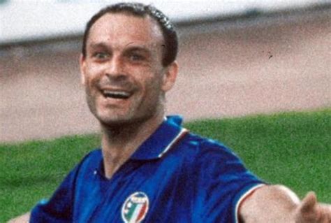 Lutto nel mondo del calcio è morto Totò Schillaci Soccer Scout