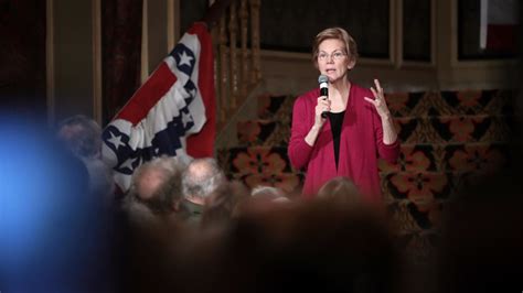 Warren says she apologized to Cherokees for ‘harm’ she caused over ...