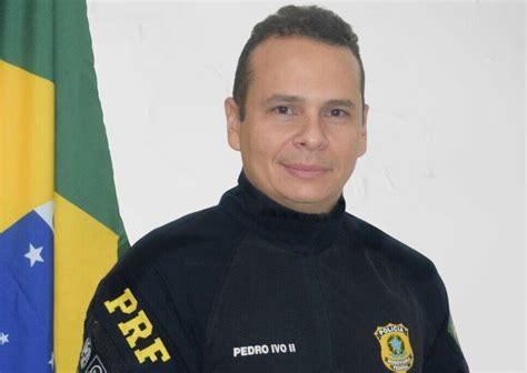 Novo Superintendente Da Prf Na Para Ba Toma Posse Nesta Quarta Feira