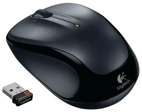Мышь Logitech Wireless Mouse M325, USB - Купить в Ташкенте