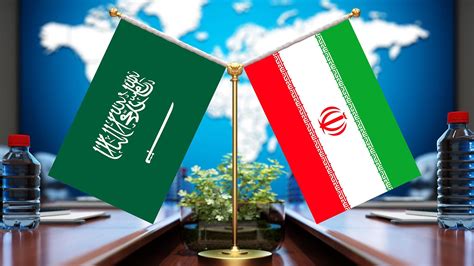 L Iran è pronto a proseguire i colloqui con l Arabia Saudita fino al