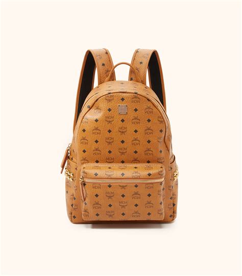 Side Stud Backpack Asha Miel Body Care