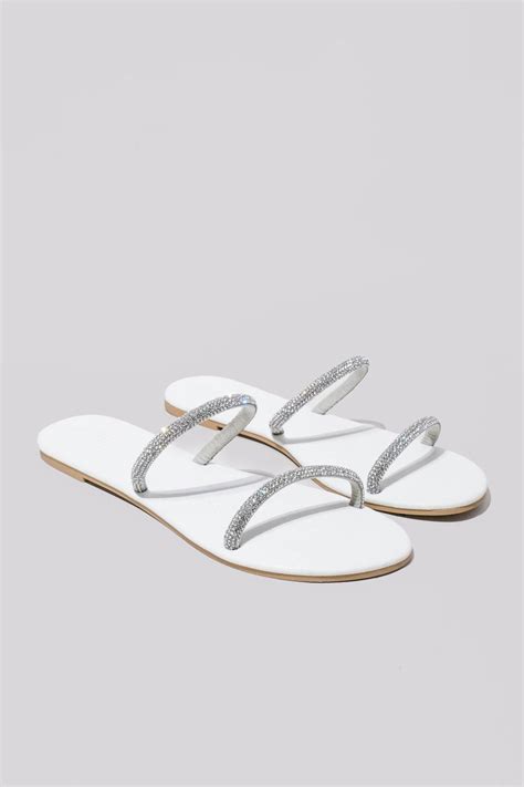 Double Strap Sandal