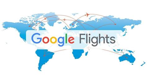 C Mo Encontrar Vuelos En Oferta Con Google Flights La Tercera