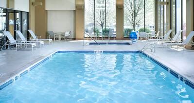 DoubleTree Detroit - Dearborn, Michigan Hotels