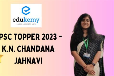 Medha Anand Air 13 Upsc Topper 202