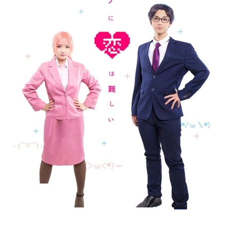 Wotakoi Live Action Full Movie | lupon.gov.ph