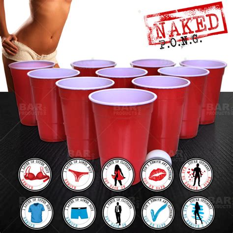 Beer Pong Party Ideas