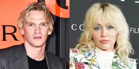 Cody Simpson Opens Up About Miley Cyrus Break Up In New Interview Cody Simpson Miley Cyrus