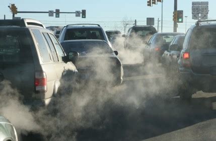 La contaminación del tráfico aumenta el riesgo de diabetes en niños