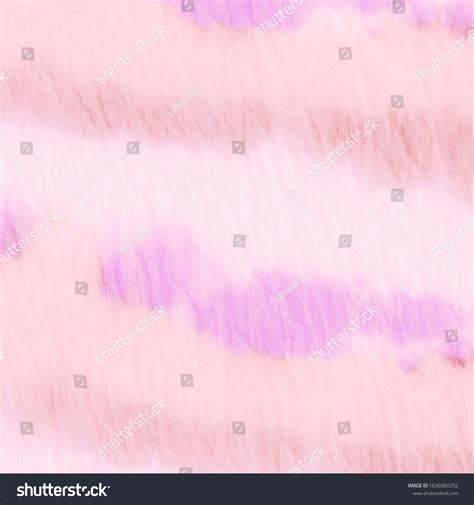 Watercolor Pink Tender Nude Wallpaper Pink Stock Illustration