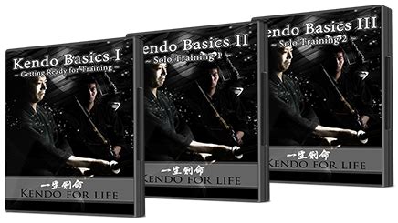 Kendo Guide for Beginners Instructional Videos and Manuals