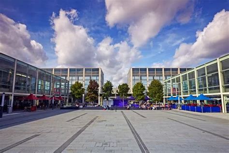 22 Reasons Milton Keynes Is The Worst Place In England