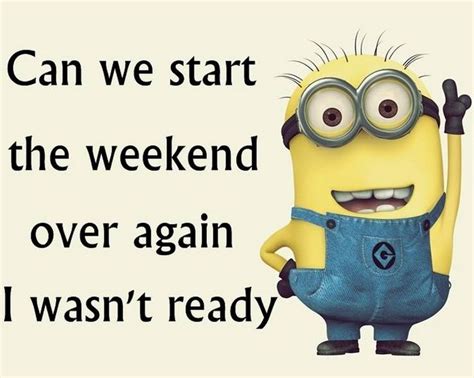 Lol Humorous Minion Quotes Am Thursday September