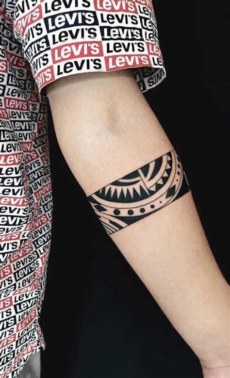 Tribal Tattoos With Their Meanings