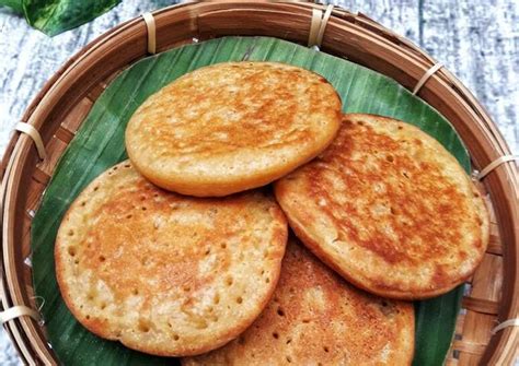 Resep Pinukuik Oleh D1 4r Cookpad