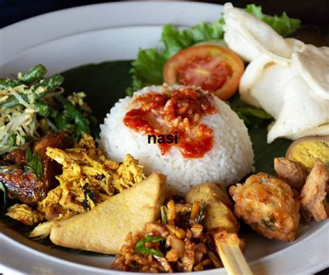 Rekomendasi Kuliner Di Bali Yang Wajib Kalian Kunjungi