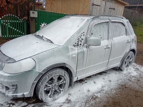 мойка высокого давления. — DRIVE2