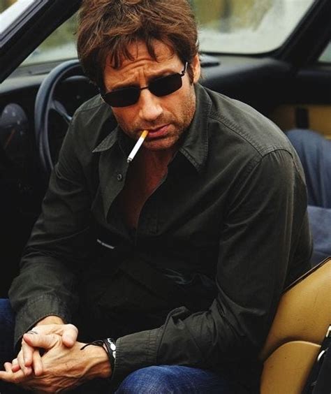 Hank Moody Quotes