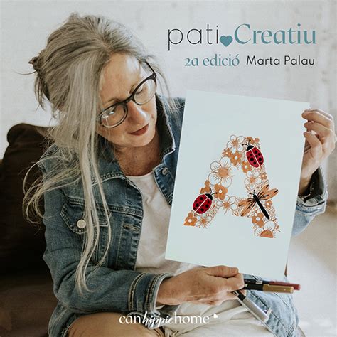 Pati Creatiu A Edici Marta Palau Queralt Hotmart