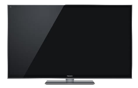 Panasonic Viera Tc P55vt50 55 Inch 1080p Full Hd 3d Plasma Tv The Tv