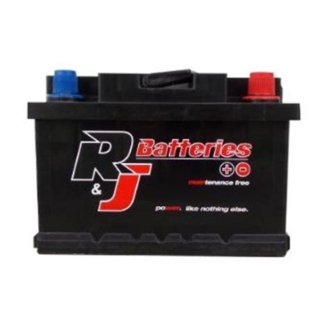 R J Batteries Batteries Direct