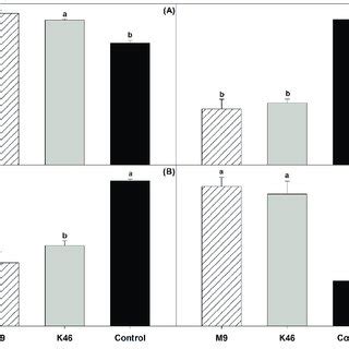 A Co Assimilation Rate A N B Stomatal Conductance G S C