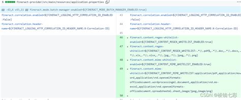 漏洞深度分析apache Fineract 远程代码执行漏洞apache Fineract 涉及jar包 Csdn博客