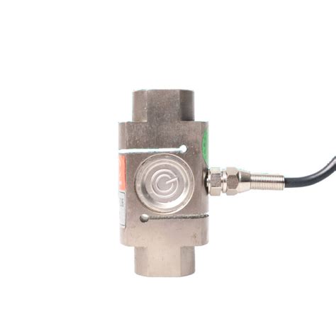 YZC 526 Weighing Sensor 100KG200KG500KG1T S Type Tension Sensor Load Cell