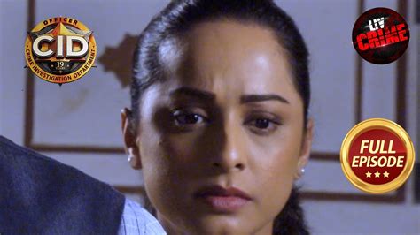 Purvi Mumbai Beach Incident Unravel Cid